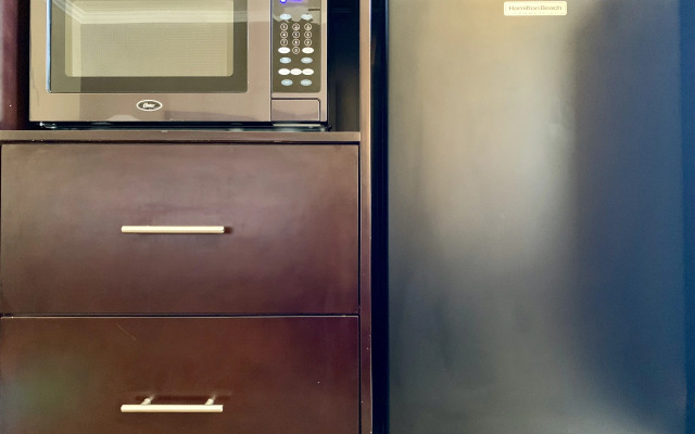 Avalon Inn Downtown Morro Bay