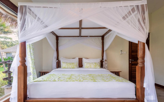Mara River Safari Lodge
