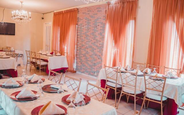 Hotel Casa Bella