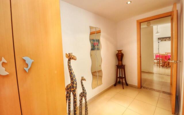 Apartment Nathania A146