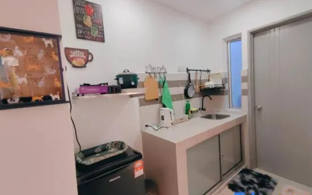 Skgarden Home A1 by Irainbow