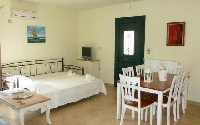 Ktima Pyroessa Blue Suite