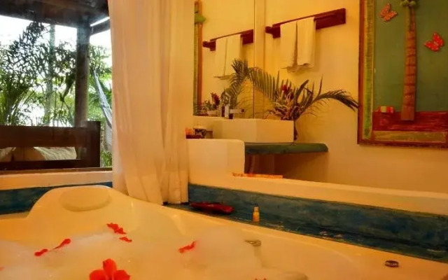 Amaia Trancoso Hotel