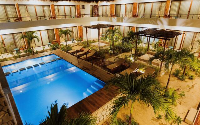 Naj Casa Holbox