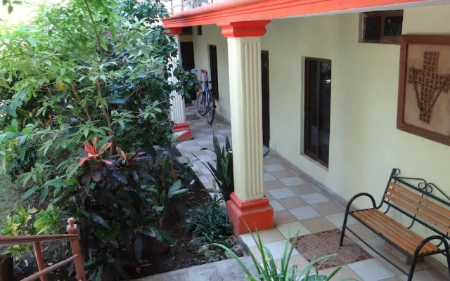 Hotel San Cristobal
