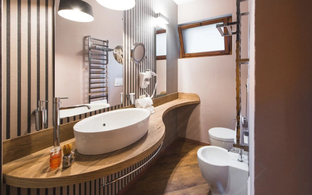 Roccamare Resort - Ville e Appartamenti