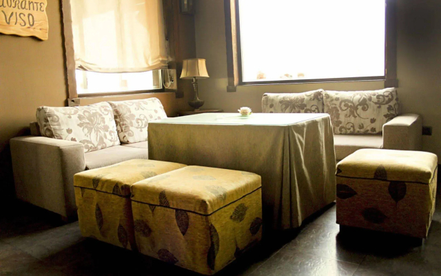 Hotel Zerbinetta