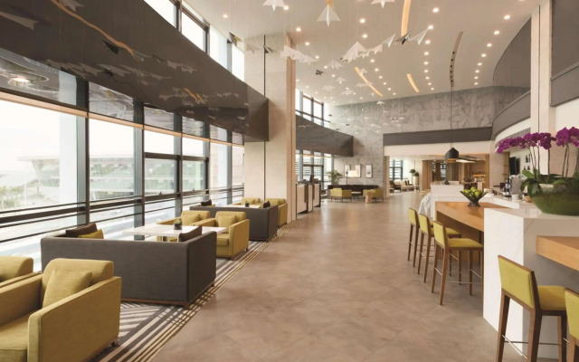 Hyatt House Shenzhen Airport