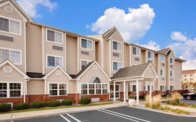 Microtel Inn & Suites by Wyndham Middletown