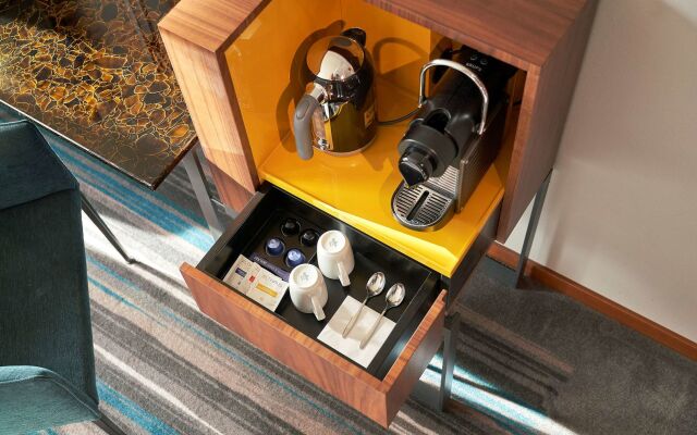 Hotel Dorint Kurfürstendamm Berlin