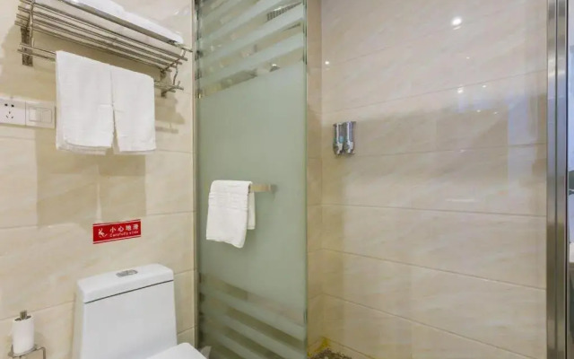 Junlai Hotel Pudong Airport Shanghai