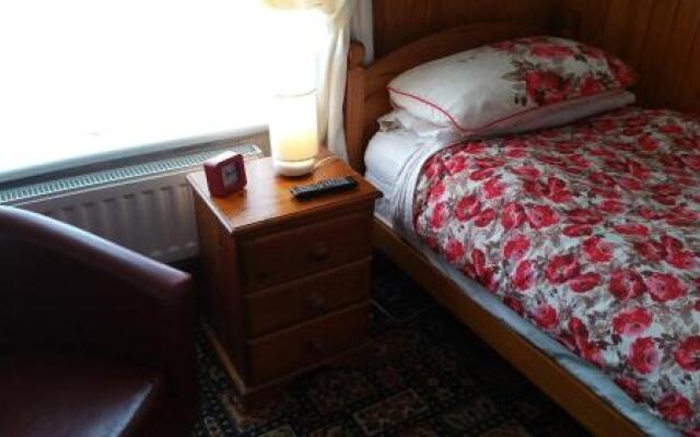 St Albans Guest House Dover