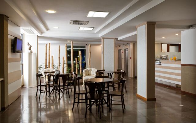 Hotel Miramar