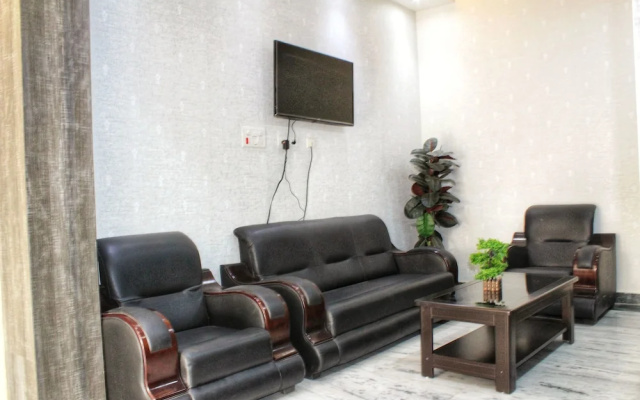 Vandana Residency