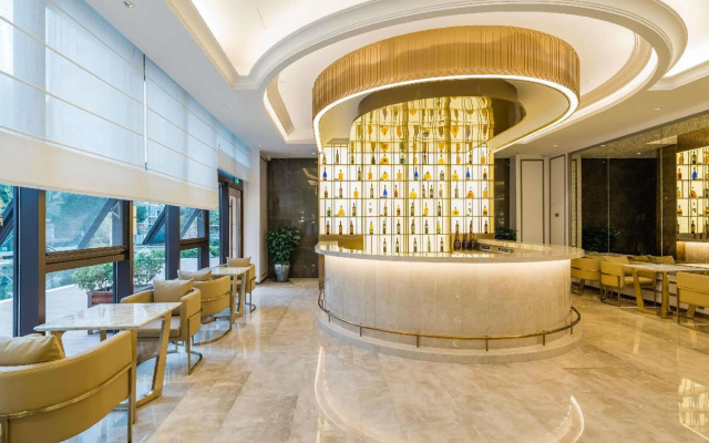 Mercure Changzhou Jintan