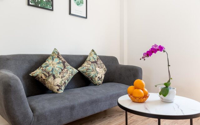 Lemon Tree Boutique Hotel