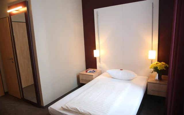 Hotel Columbus