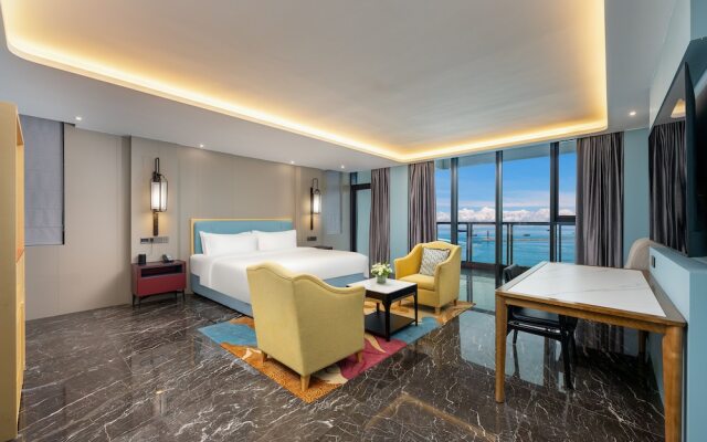 Holiday Inn Express Zhuhai Guishan Island by IHG