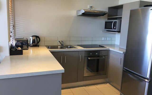 Ocean Serenity Apartments Whitianga