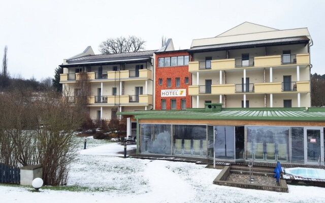 Hotel Restaurant Liebnitzmühle