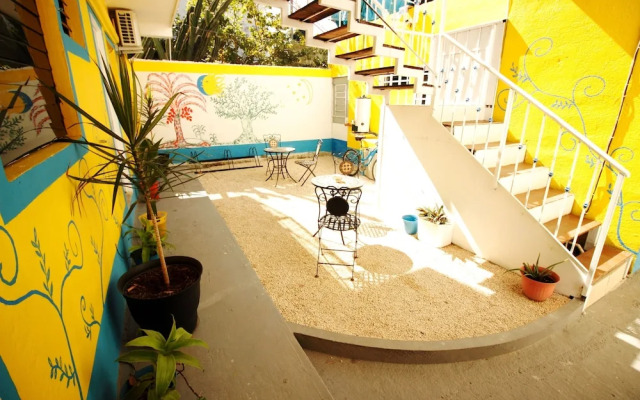 Maya Vacanze Playa Aventura