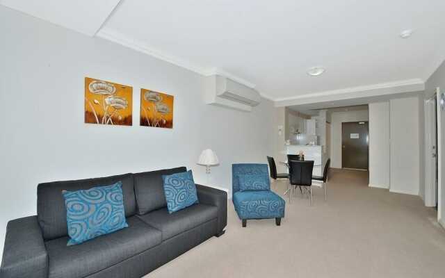 Dolphin Quay Apartments