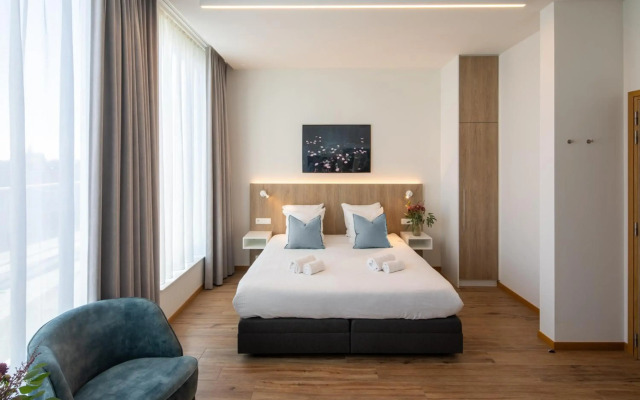 Hotel Den Briel