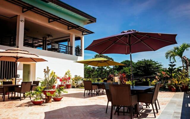 Ipil Suites Puerto Princesa