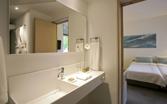 Capo Bay Hotel