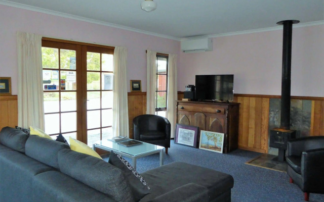 Platypus Park Country Retreat