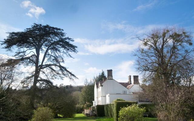 Blaisdon House B&B