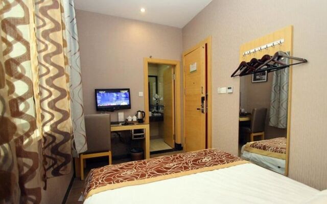 Wuhan Venetian Boutique Hotel