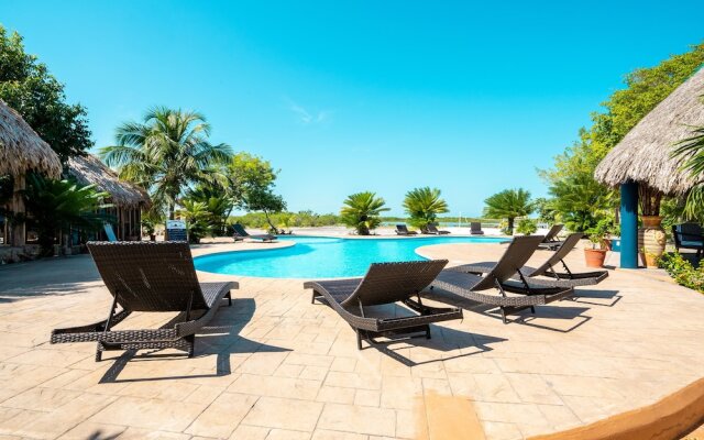 Brahma Blue Resort
