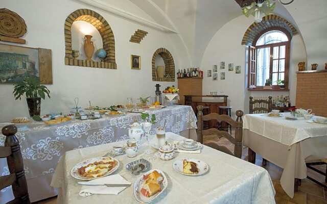 B&B Don Aurelio