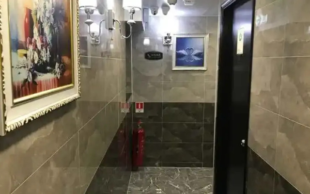 Yangzhou Hotel