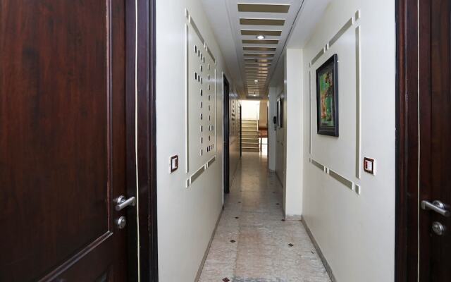 Hotel Sun City by OYO