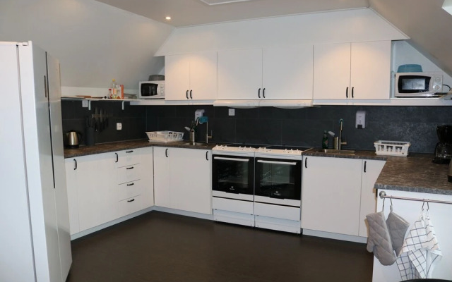 Kärraton Vandrarhem - Hostel