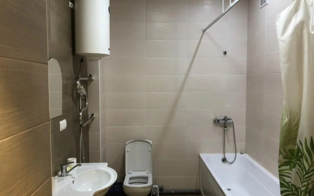 Саквояж на улице Партизана Железняка 40Б