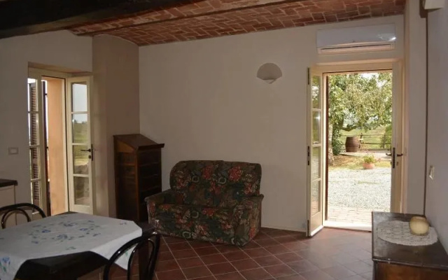 Marenco - Camere con Vigna