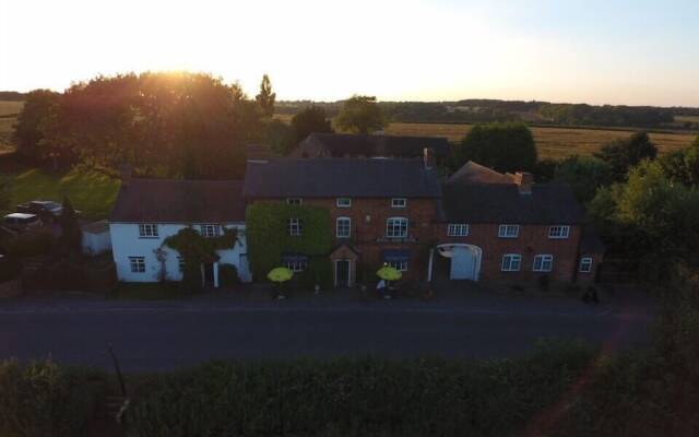The Royal Arms Hotel