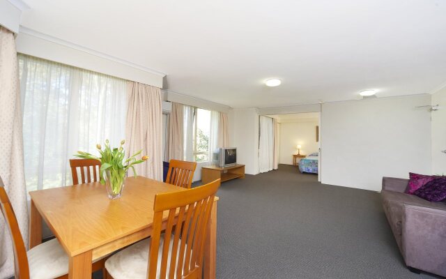 Waldorf Wahroonga Residential Apartments