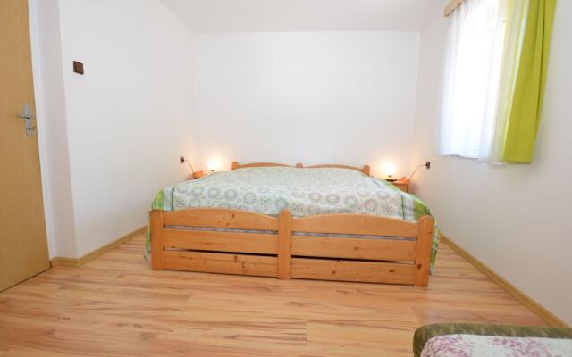 Quaint Apartment in Rokytnice nad Jizerou With Valley View