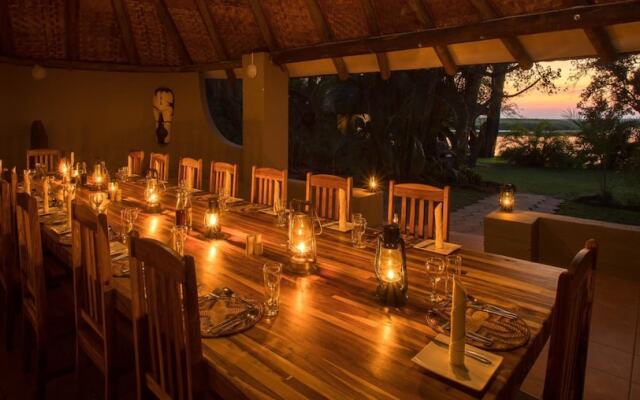 Xaro Lodge