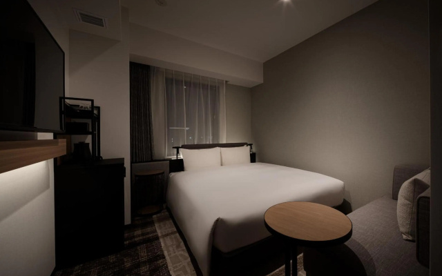 Nest Hotel Naha Nishi – Guest Rooms – Naha