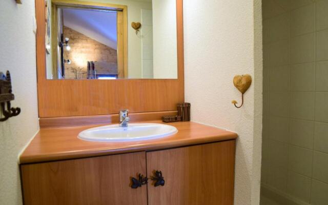 Appartement Les Deux Alpes, 4 pièces, 6 personnes - FR-1-348-216