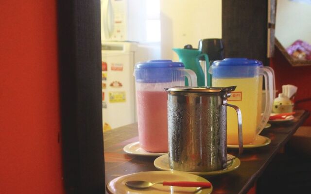 POA Eco Hostel