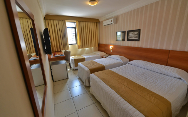 Arituba Park Hotel