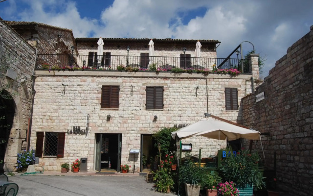 La Rocca