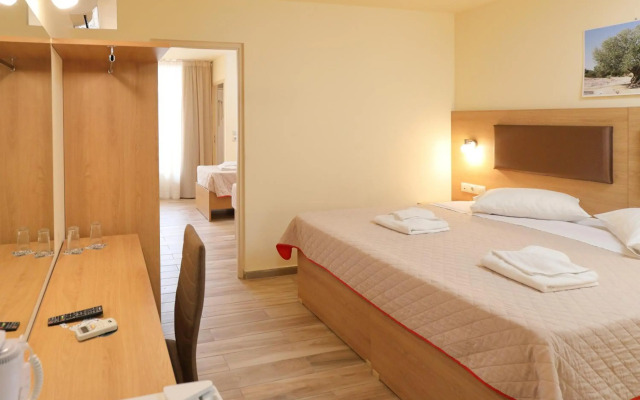 Sunbay Hotel