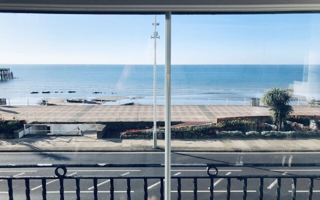 seaspray bed and breakfast